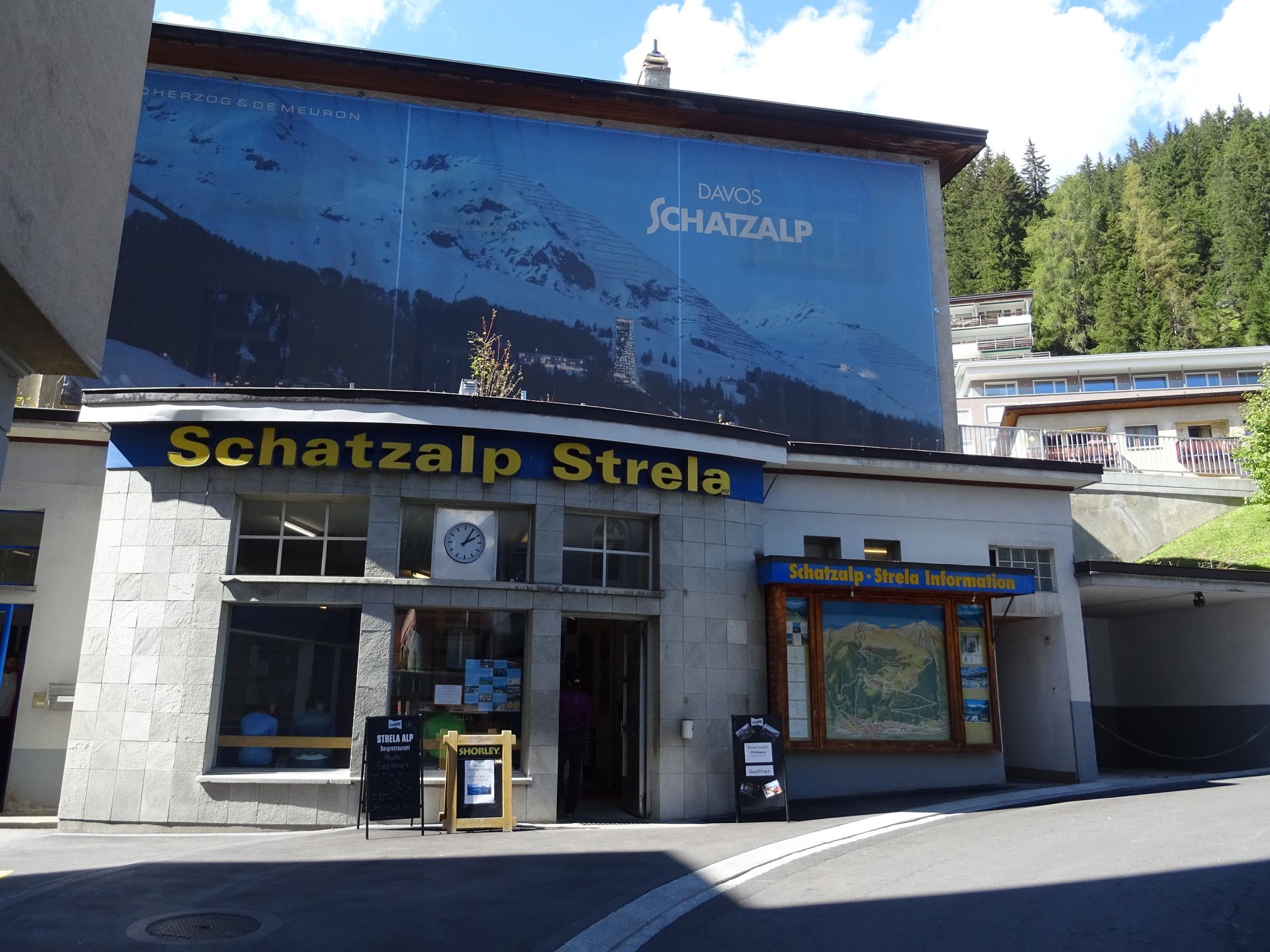 Davos